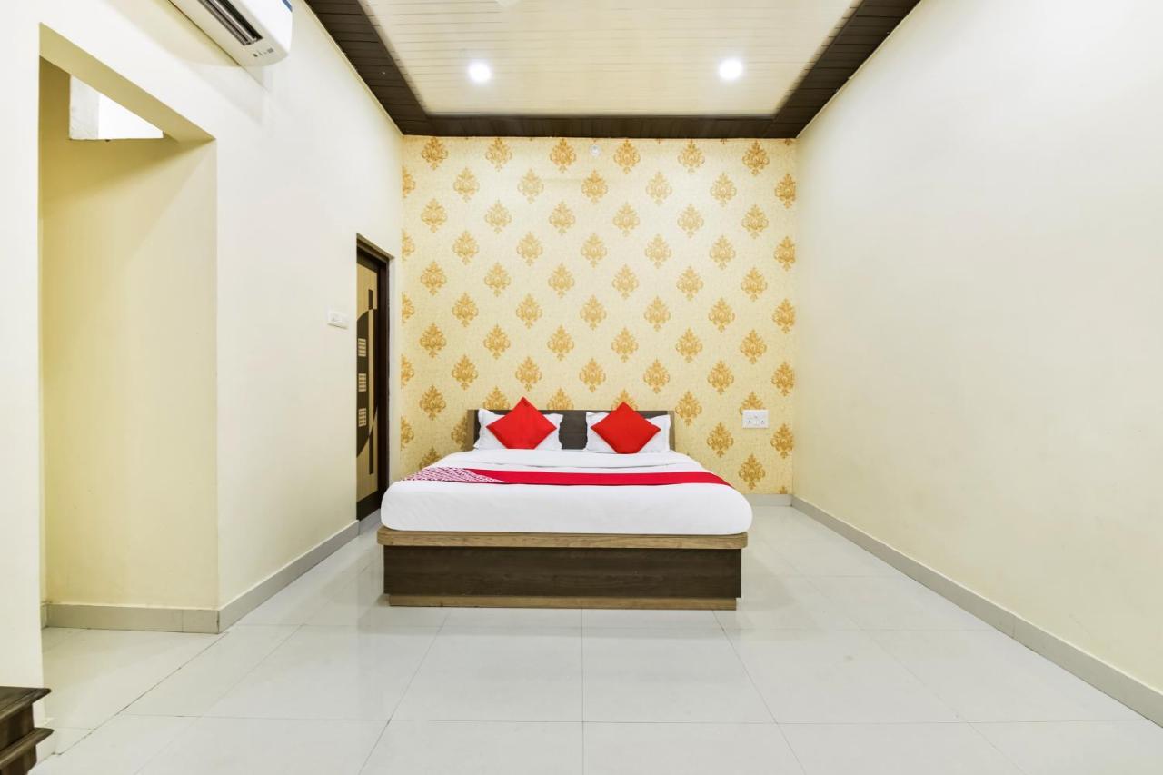 Oyo 74877 Empire Resort Jodhpur  Eksteriør bilde