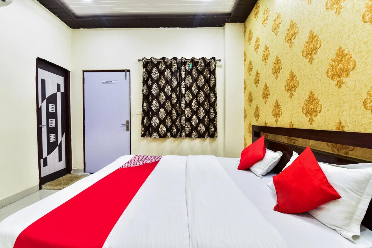 Oyo 74877 Empire Resort Jodhpur  Eksteriør bilde