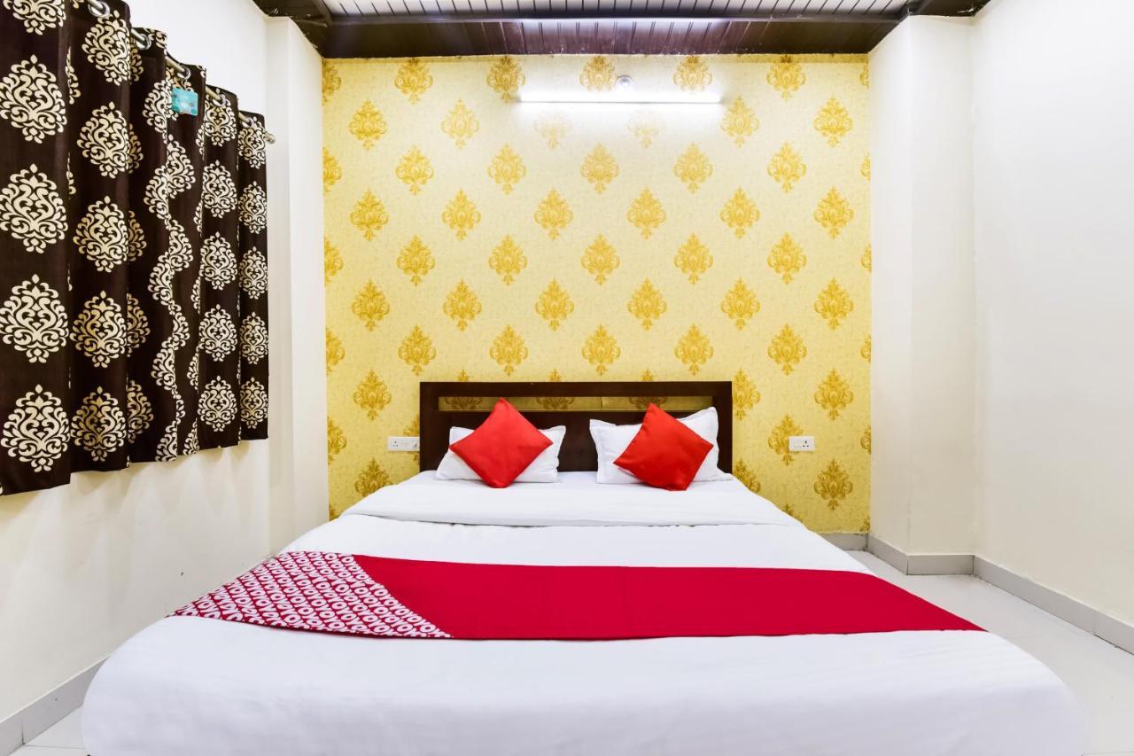 Oyo 74877 Empire Resort Jodhpur  Eksteriør bilde