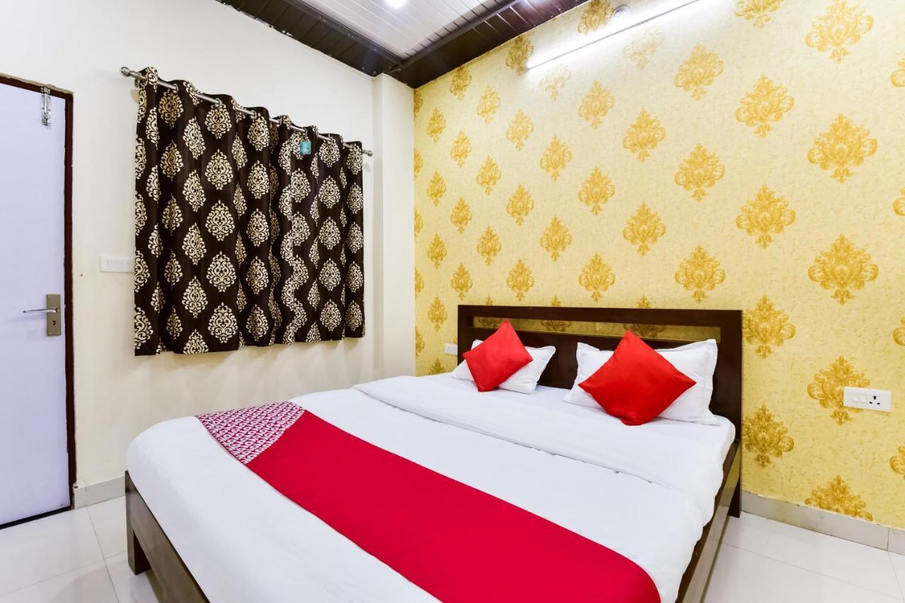 Oyo 74877 Empire Resort Jodhpur  Eksteriør bilde